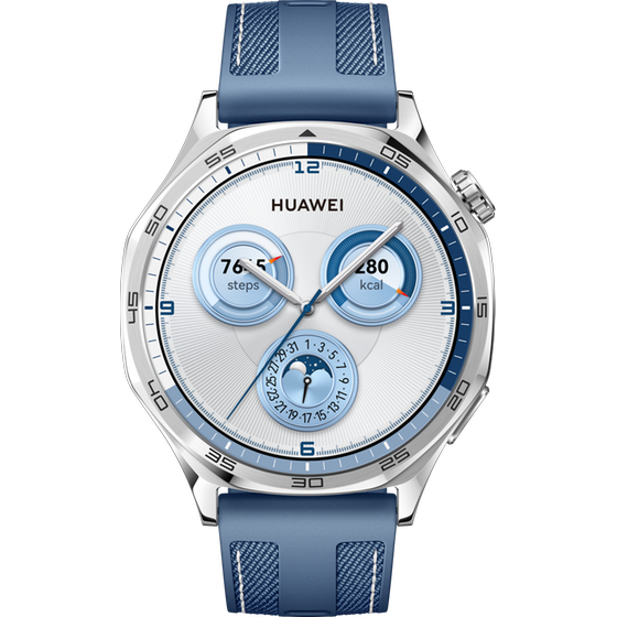 Smartwatch Huawei Watch GT 5 46mm - Blue