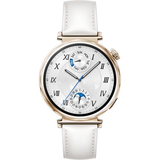 Smartwatch Huawei Watch GT 5 41mm - White