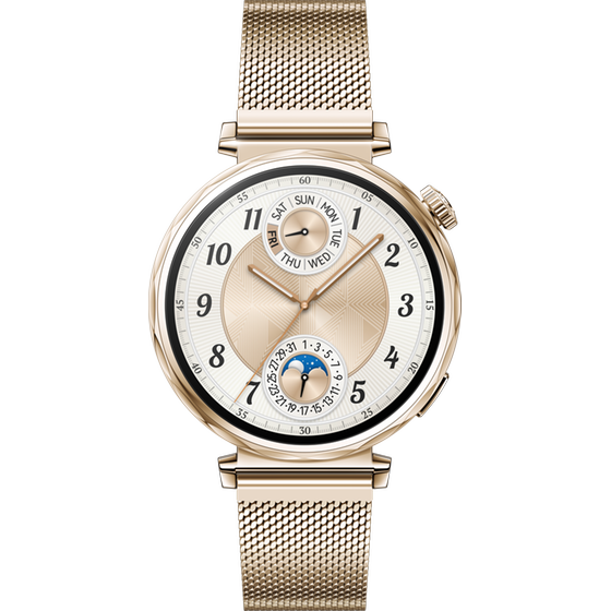 Smartwatch Huawei Watch GT 5 41mm - Gold