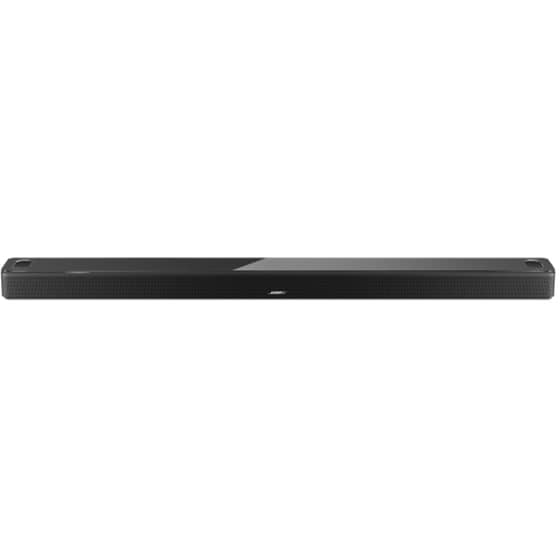 Bose Smart Ultra Soundbar 5.1.2 - Μαύρο