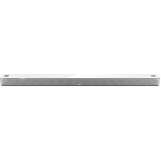 Bose Smart Ultra Soundbar 5.1.2 - Arctic White