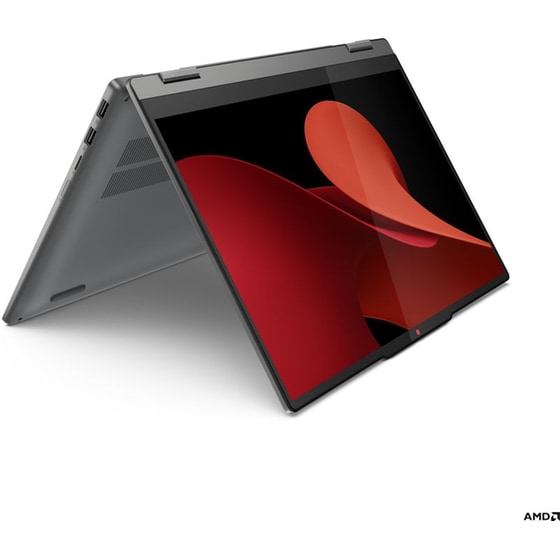 Lenovo 2 in 1 IdeaPad 5-14AHP9 14" WUXGA OLED (Ryzen 5-8645HS/16GB/512GB SSD/Radeon 760M Graphics/Win11Home) Laptop