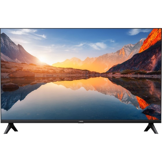 Xiaomi LED A 32" HD Ready Google TV Τηλεόραση