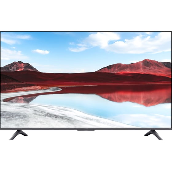 Xiaomi QLED A Pro 65" 4K Google TV Τηλεόραση