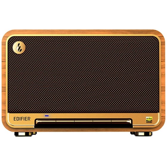 Φορητό Ηχείο Edifier D32 - Καφε