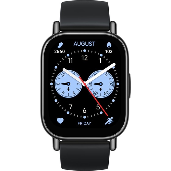 Smartwatch Xiaomi Redmi Watch 5 Lite 48mm - Black