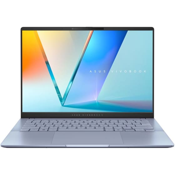 Asus Vivobook S 14 OLED S5406SA-OLED-QD029W 14'' WUXGA OLED (Core Ultra 5-226V/16GB/1TB SSD/Arc Graphics/Win11Home) Laptop