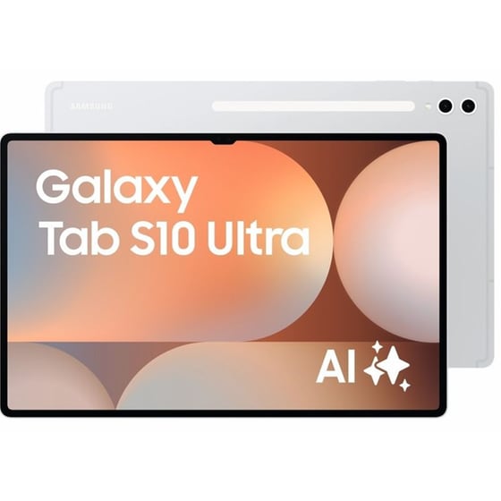 Tablet Samsung Galaxy Tab S10 Ultra 12GB/256GB GR WiFi - Platinum Silver