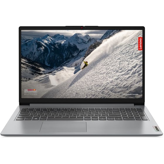 Lenovo IdeaPad 1 15AMN7 15.6'' FHD IPS (Ryzen 3-7320U/8GB/512GB SSD/Radeon 610M Graphics/Win11HomeS) Laptop