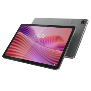 Tablet Lenovo Tab TB311XU 4GB RAM 128GB LTE with Clear Case – Luna Grey