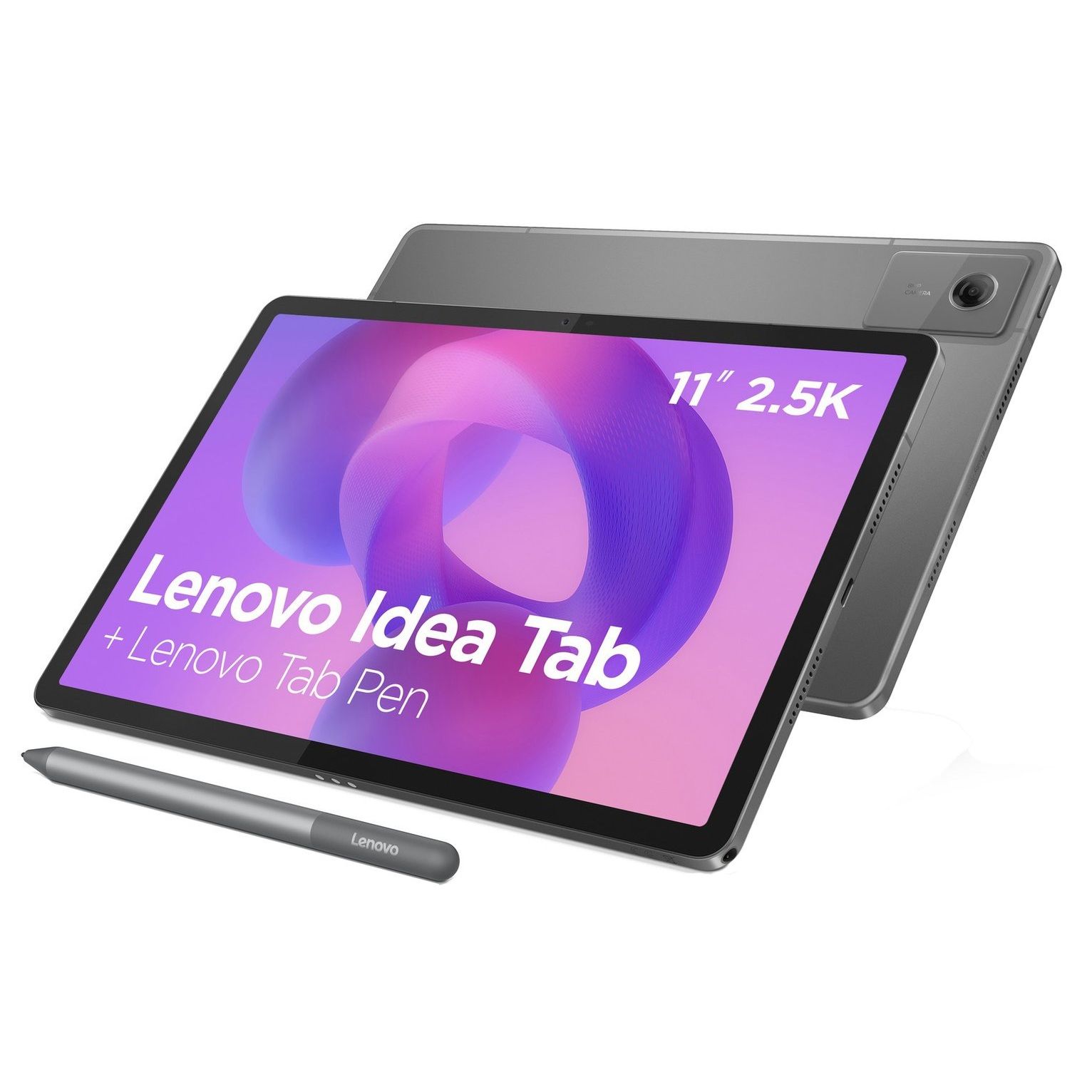 LENOVO IDEA TAB 256GB 8GB WIFI TB336 + TAB PEN LUNA GREY