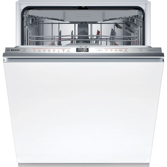BOSCH SMD6ECX12E για 14 Σερβίτσια Πλήρως Εντοιχιζόμενο Πλυντήριο Πιάτων