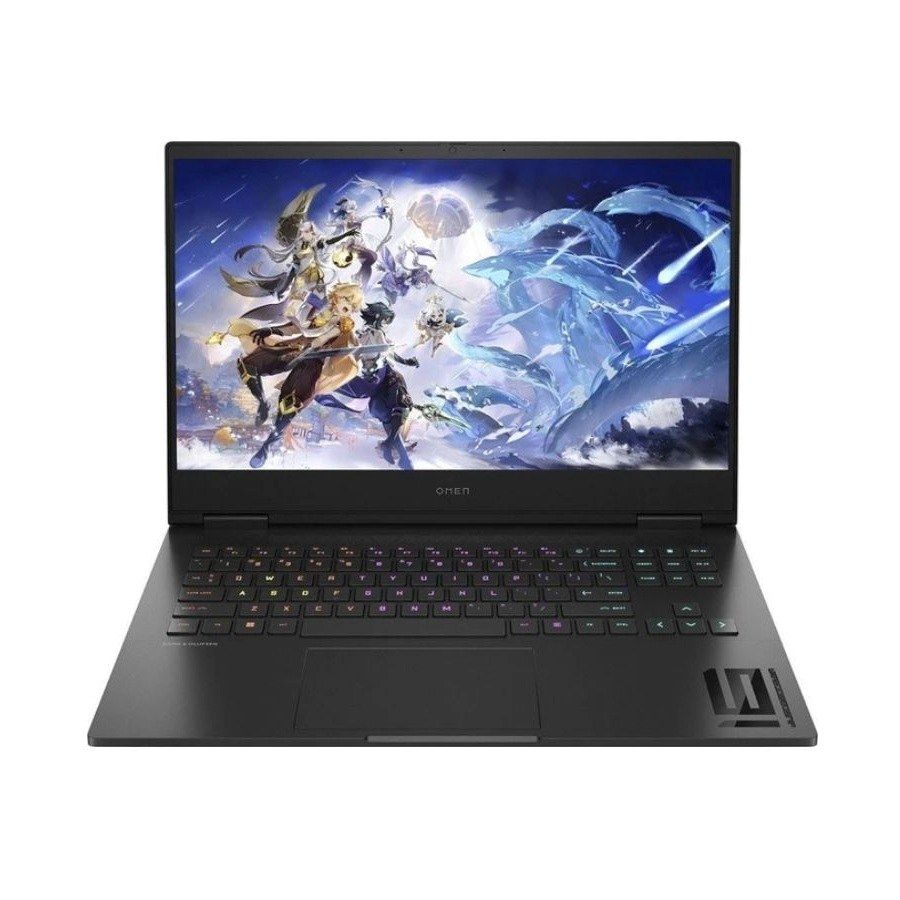 HP NOTEBOOK OMEN 16-AP0005NV RYZEN 7 350 512GB 16GB C0DN9EA