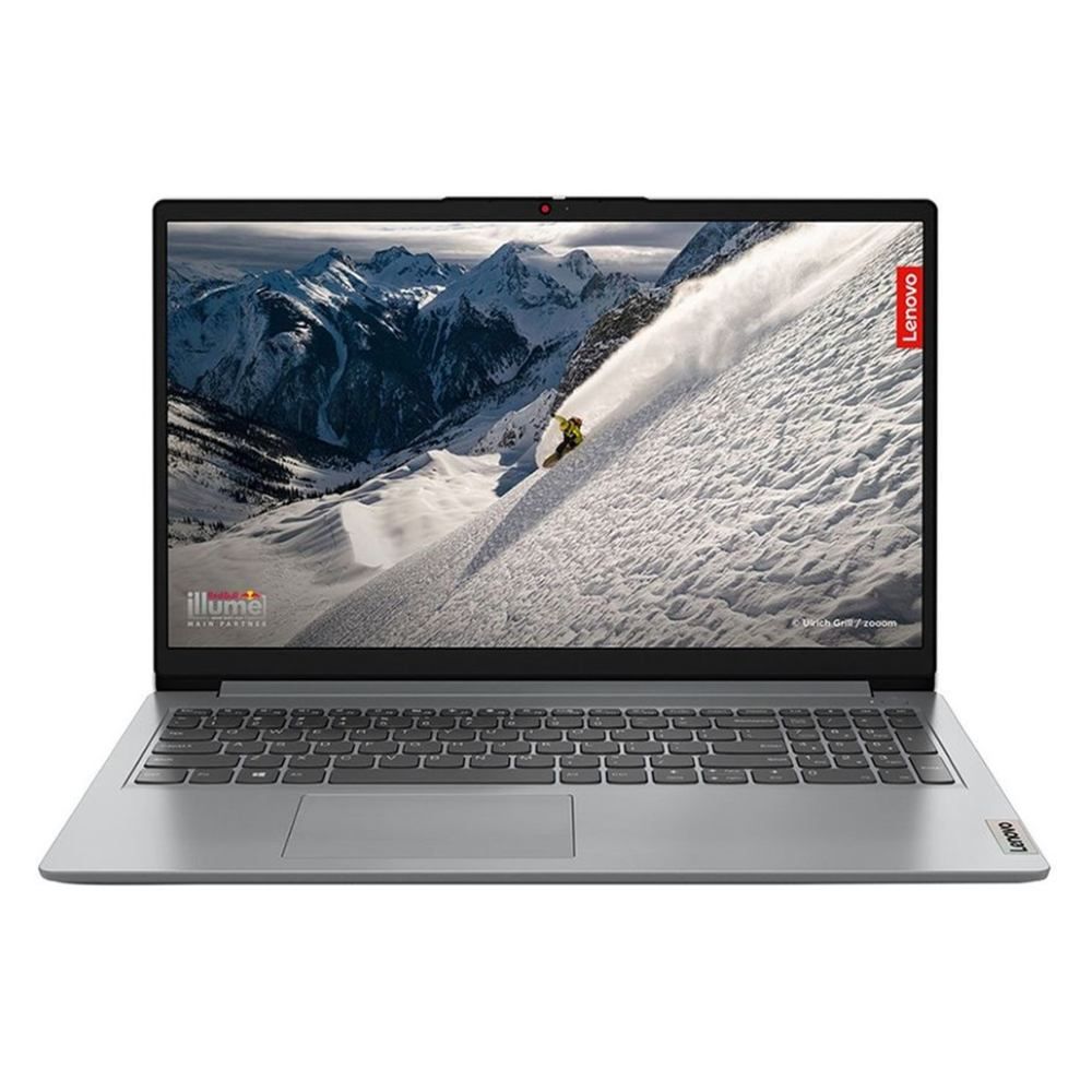 LENOVO IDEAPAD 1 RYZEN 5 7520U 512GB 16GB 15.6” 15AMN7