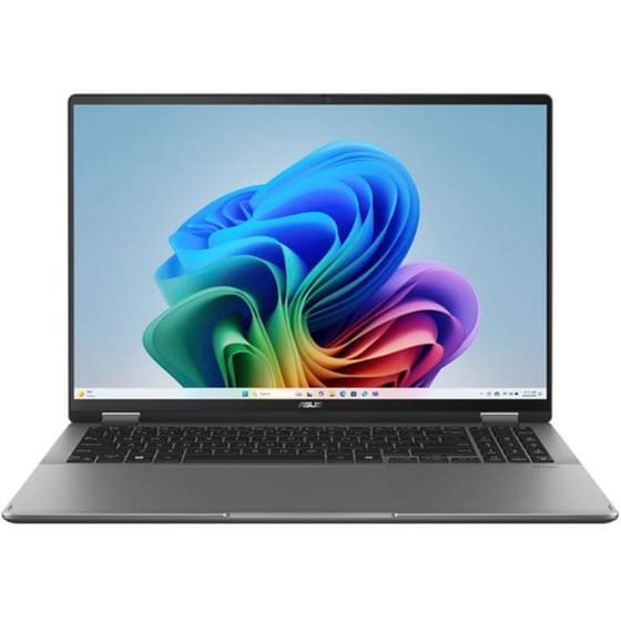 Asus Vivobook 16 Flip TP3607SA-OLED-RJ027W 16'' 3K OLED (Core Ultra 7-258V/32GB/1TB SSD/Arc Graphics/Win11Home) Laptop
