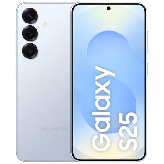 Samsung Galaxy S25 128GB - Icyblue