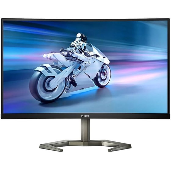 Philips Envia 27M2C5200W/00 Gaming Monitor 27'' FHD VA Curved 240Hz 4ms
