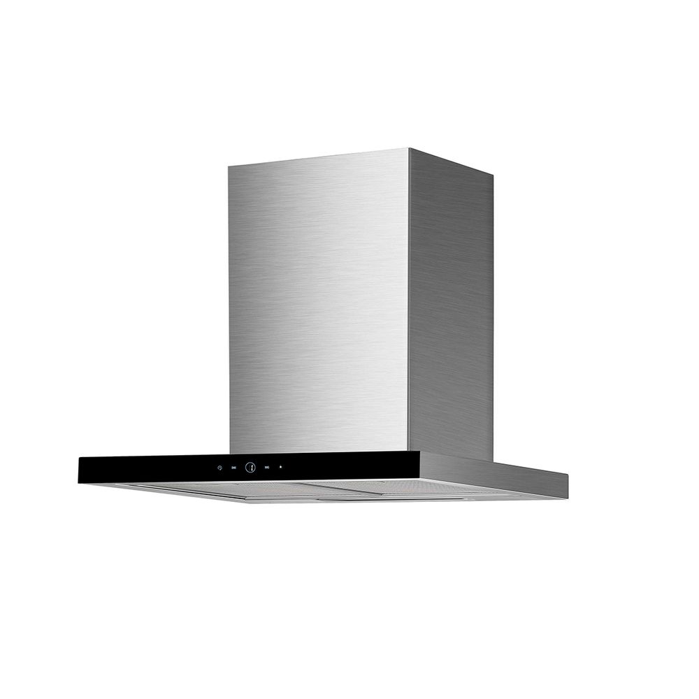 Faber TSPG X/BK Glass A60 2LS