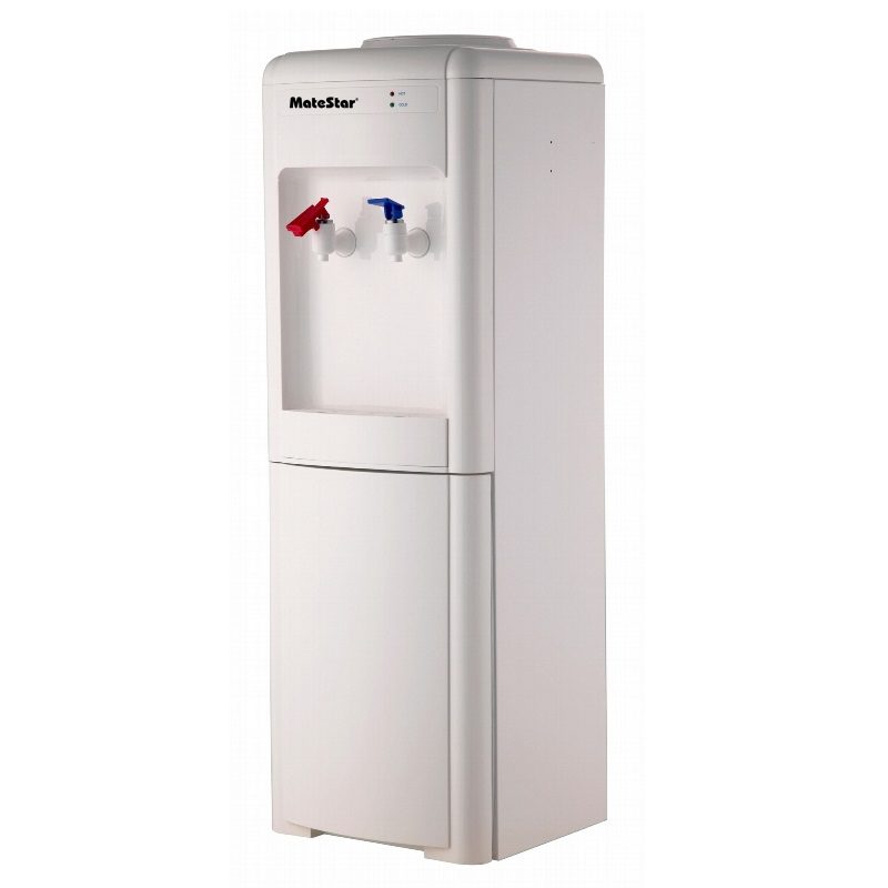 MateStar 1A-MAT-ST6W Free Standing Water Dispenser