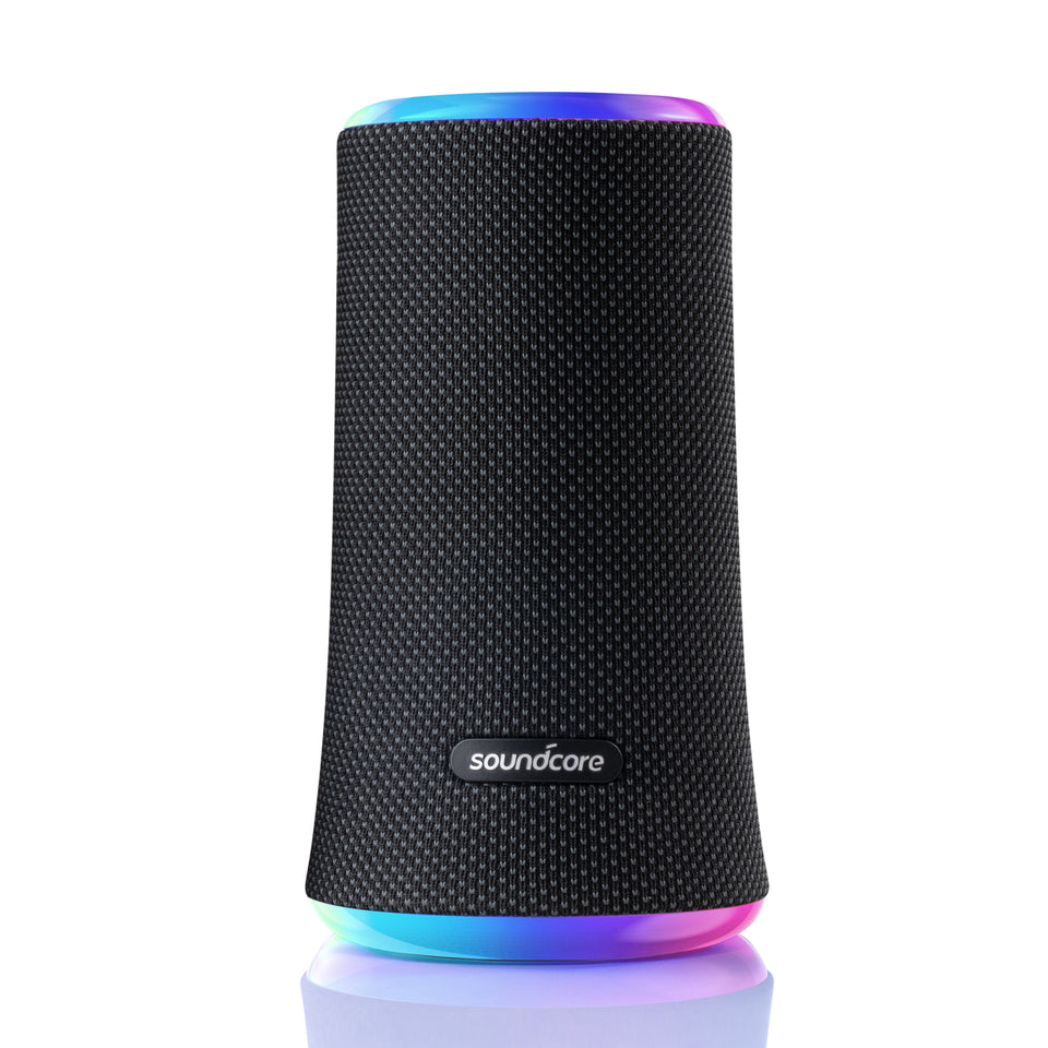 Anker Soundcore Flare II IPX7 Speaker Black