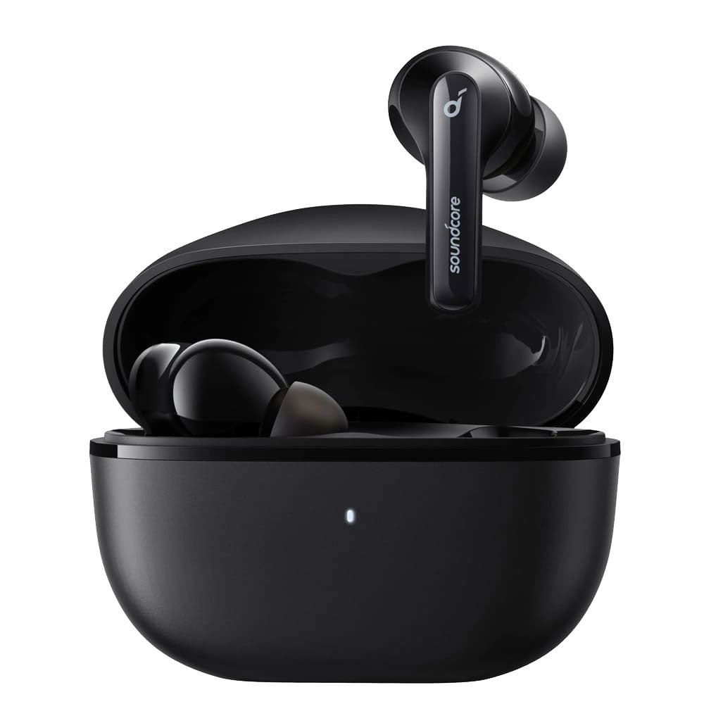 Anker Soundcore Note 3i TWS Earphones Black