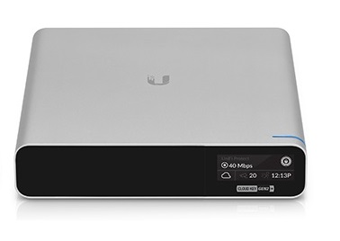 Ubiquiti UniFi CloudKey Plus HDD 1TB UCK-G2-PLUS