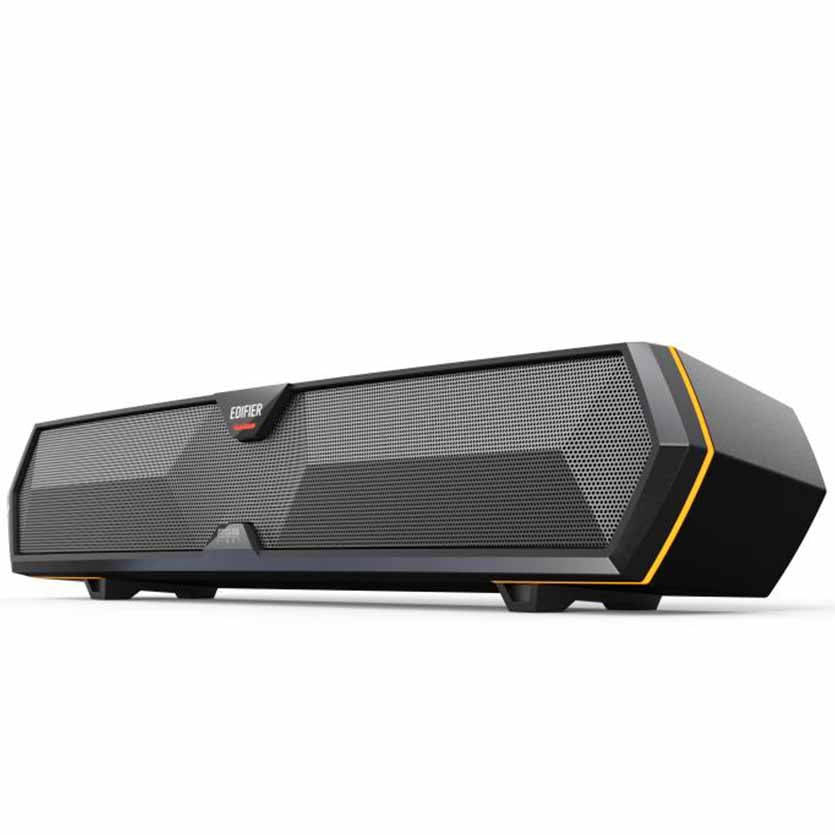 MG300 SPEAKER BLUETOOTH v5.3 BLACK EDIFIER