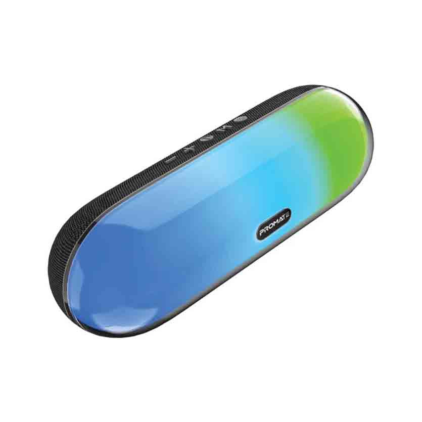 PROMATE LUMIBAR BARSOUND WIRELESS BLUETOOTH V5.3 SPEAKER