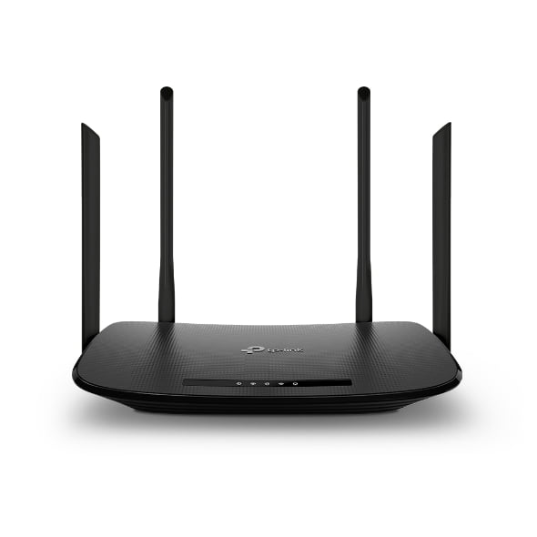 TP-Link Archer AC1200 Wireless VDSL-ADSL Modem Router – Archer VR300