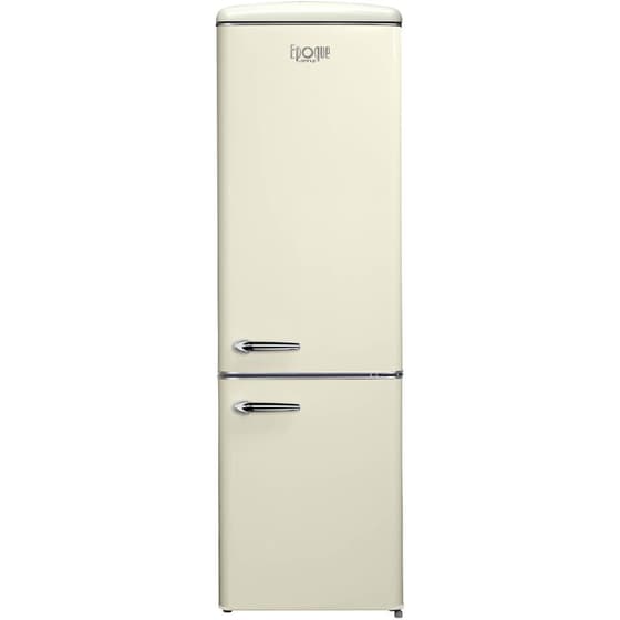 OMNYS WNT-EPQ25525C 254 Lt Κρεμ Ψυγειοκαταψύκτης