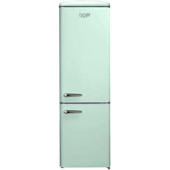 OMNYS WNT-EPQ25525M 254 Lt Πράσινο Μέντα Ψυγειοκαταψύκτης