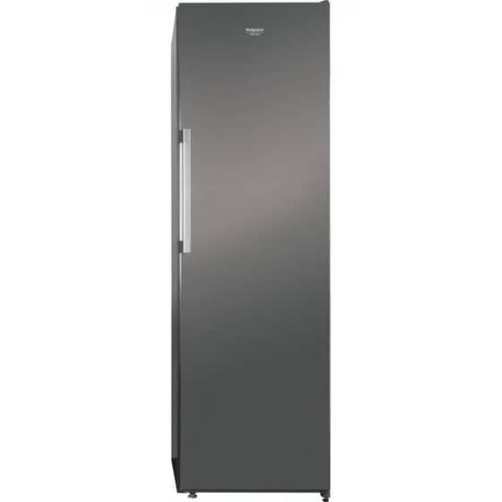 HOTPOINT SH8 A2Q XRD 366 Lt Inox Ψυγείο Μονόπορτο