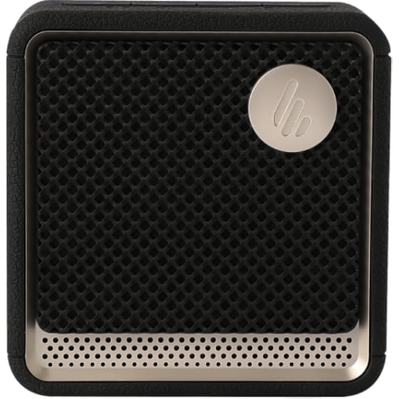 Edifier ES20 Φορητό Ηχείο - Μαύρο