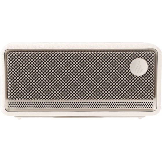 Edifier ES60 Φορητό Ηχείο - Λευκό