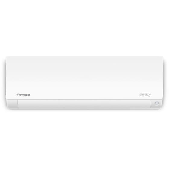 INVENTOR Emperor EMPVI(W)-24WFI/EMPVO(W)-24 Κλιματιστικό Inverter 24.000 BTU A+++/A+++ με Ιονιστή & WiFi