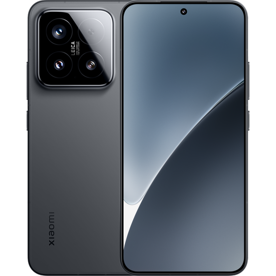 Xiaomi 15 512GB - Black