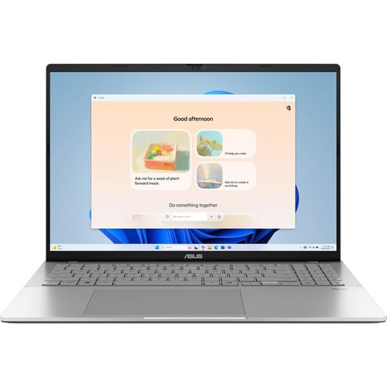 Asus Vivobook S16 16" FHD+ IPS (Intel Core i7-13620H/16 GB/1TB SSD/UHD Graphics/Win11Home) Laptop