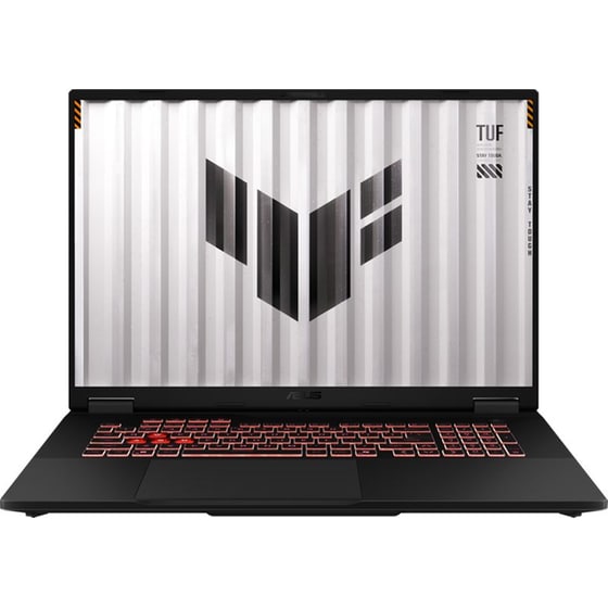 Asus TUF Gaming A18 18" FHD+ IPS (AMD Ryzen 7-260/32 GB/1TB SSD/GeForce RTX 5070/Win11Home) Laptop