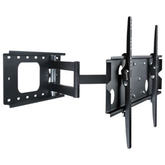 Βαση Τηλεόρασης Επιτοίχια  Casa Z146L Full Motion με Βραχίονα 40"- 85" έως 60kg