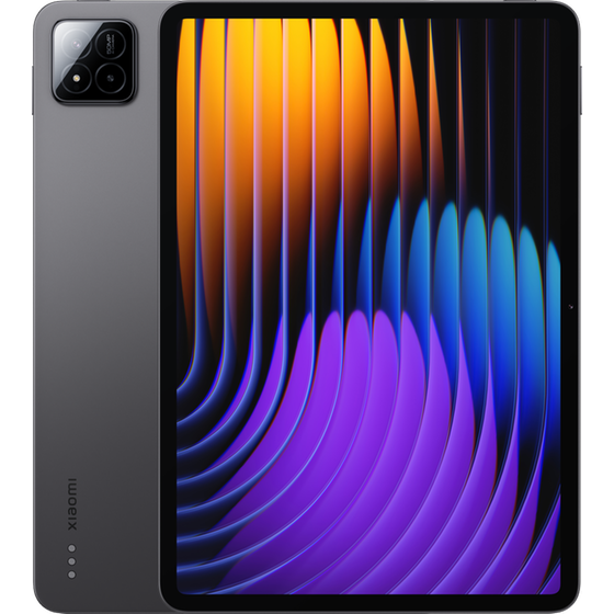 Tablet Xiaomi Pad 7 Pro 11.2" 8GB/256GB Wi-Fi - Gray