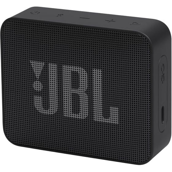 JBL Go Essential 2 Φορητό Ηχείο - Μαύρο