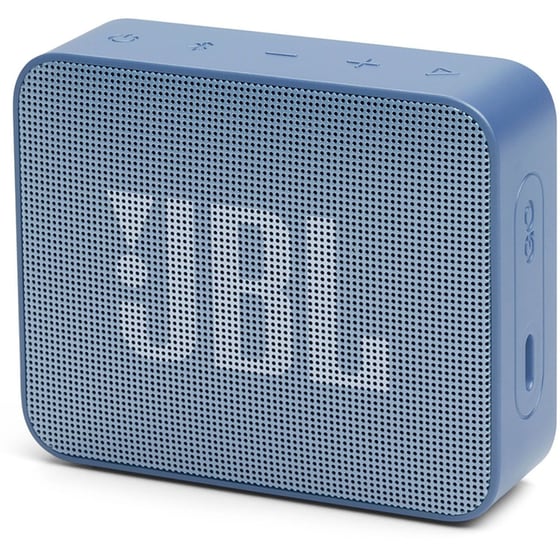 JBL Go Essential 2 Φορητό Ηχείο  - Μπλε
