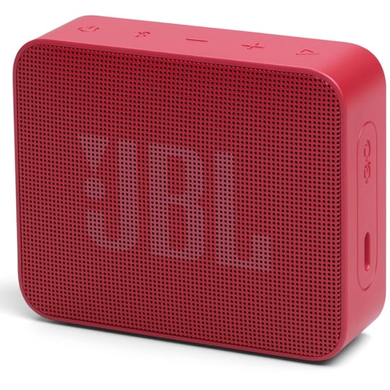 JBL Go Essential 2 Φορητό Ηχείο - Κόκκινο