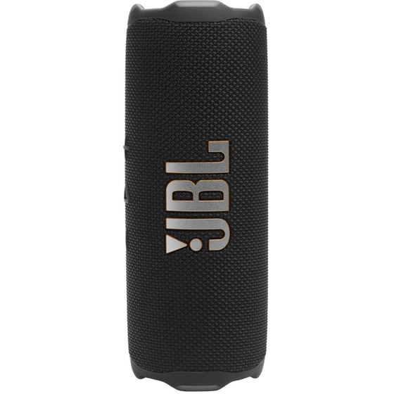 JBL Flip 7 Φορητό Ηχείο - Μαύρο