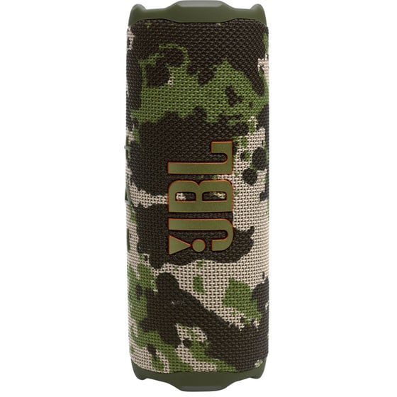 JBL Flip 7 Φορητό Ηχείο - Squad