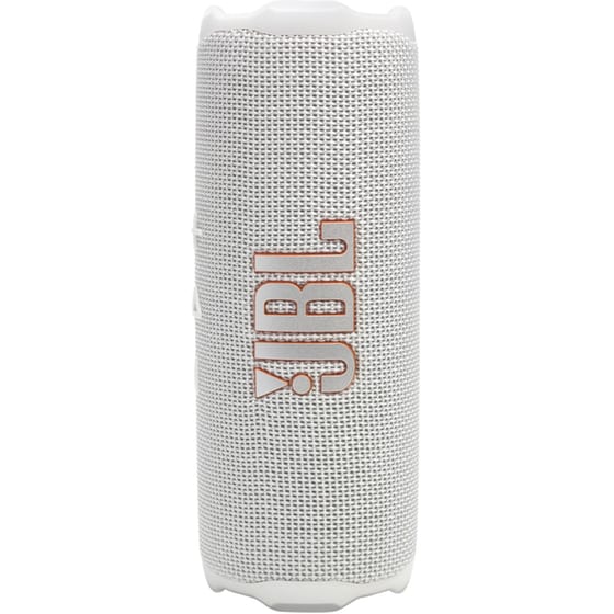 JBL Flip 7 Φορητό Ηχείο - Λευκό