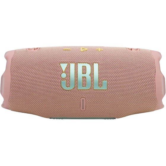 JBL Charge 6 Φορητό Ηχείο - Ροζ