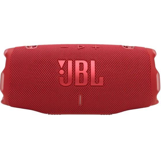 JBL Charge 6 Φορητό Ηχείο - Κόκκινο