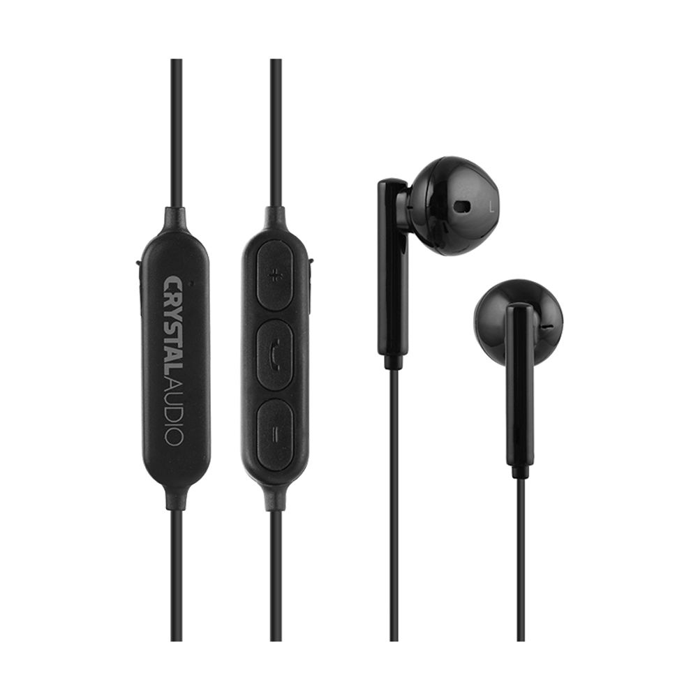 Crystal Audio BIE-02 Black