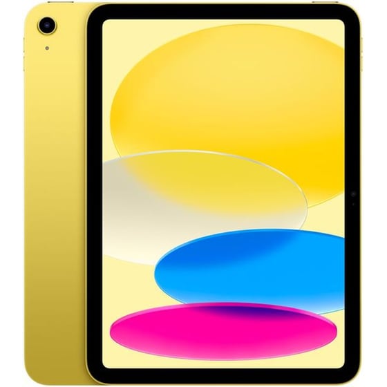 Apple iPad 11" 2025 (A16) 128GB Wi-Fi - Yellow
